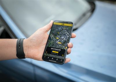 Gps tracker iphone – Fungerer overalt i verden