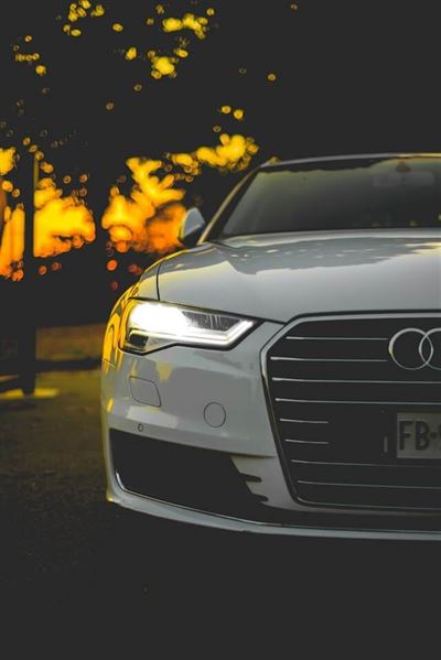 Brugt Audi – Få Masser af Luksus for Pengene