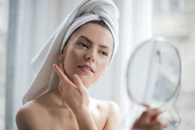 5 naturlige ingredienser til din hud