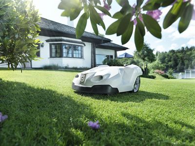Husqvarna Automower – den bedste robotplæneklipper på markedet