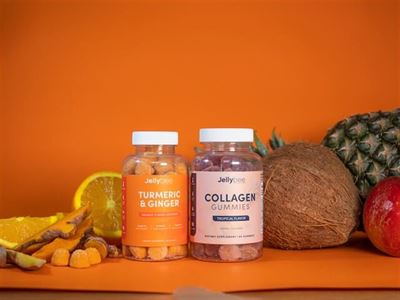 Collagen og dets virkning på huden! Alt du skal vide