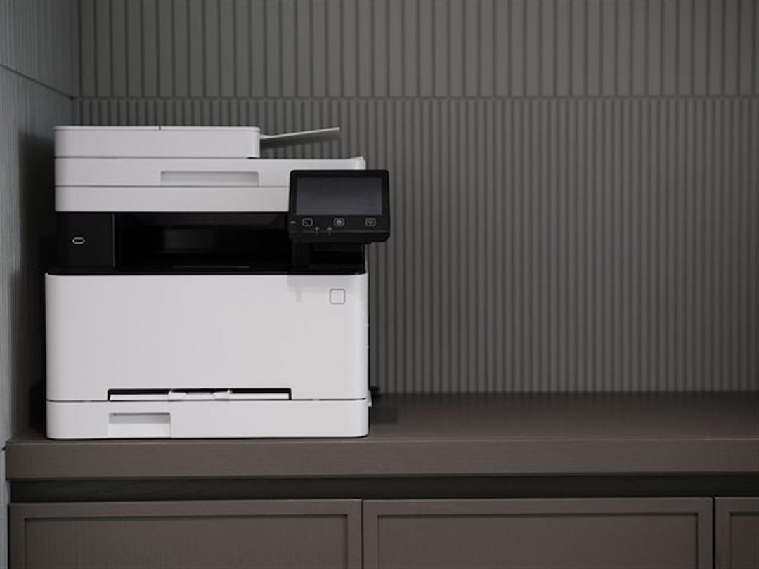 Printerpatroner: den uundværlige komponent i din printer