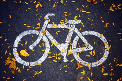 Bliv klar til at se fremtidens cykling med en el cykel fra Gazelle
