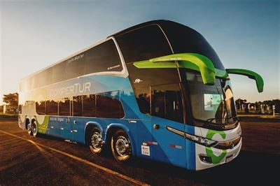 Effektiv og Miljøvenlig Transport med et busselskab