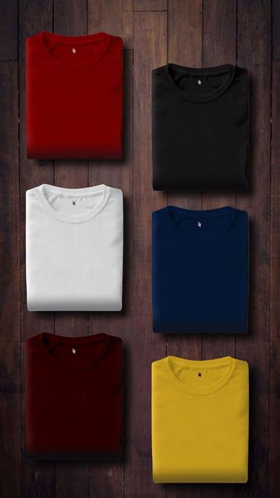 Ganni find den rette t shirt til din garderobe