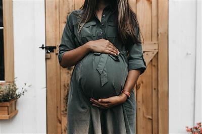 Buump – din graviditetsshop