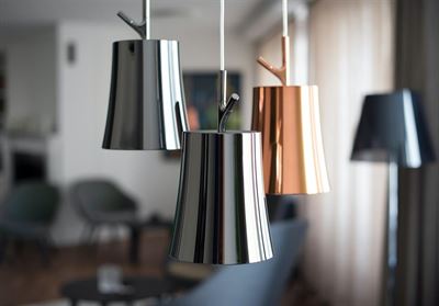 Umage lamper – dansk design