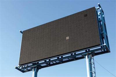 Billboards vejen til effektiv markedsforing
