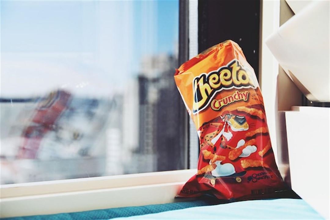 The Crunchy and Delicious World of Cheetos