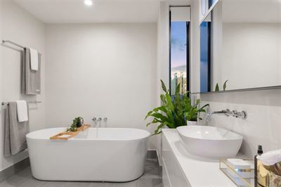 Why bathroom inspiration is so important