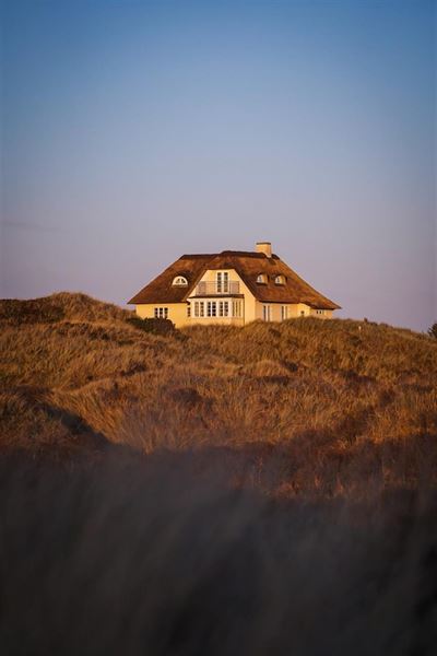 Ein Sommerurlaub in Dänemark – Ferienhaus Dänemark