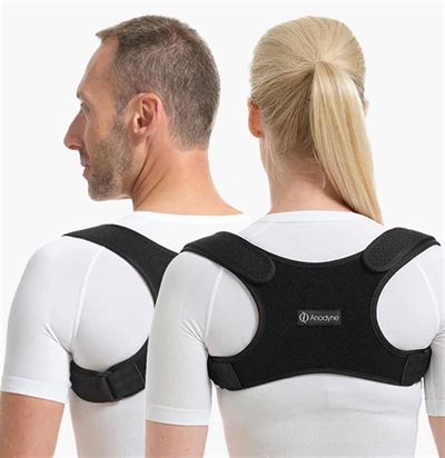 Rückenstützen: Eine Lösung für belastende Rückenbeschwerden
