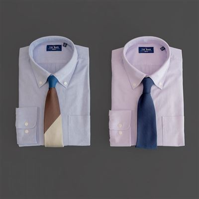 Hemden für Herren: Ein Leitfaden zum Kauf des perfekten Hemdes