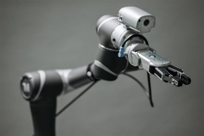Robotteknik – vad betyder det för oss?