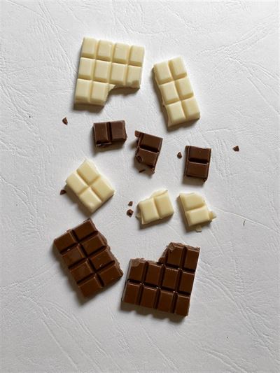 Varför sockerfri choklad är det smarta valet för alla