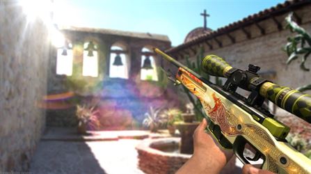 Best weapon skins csgo