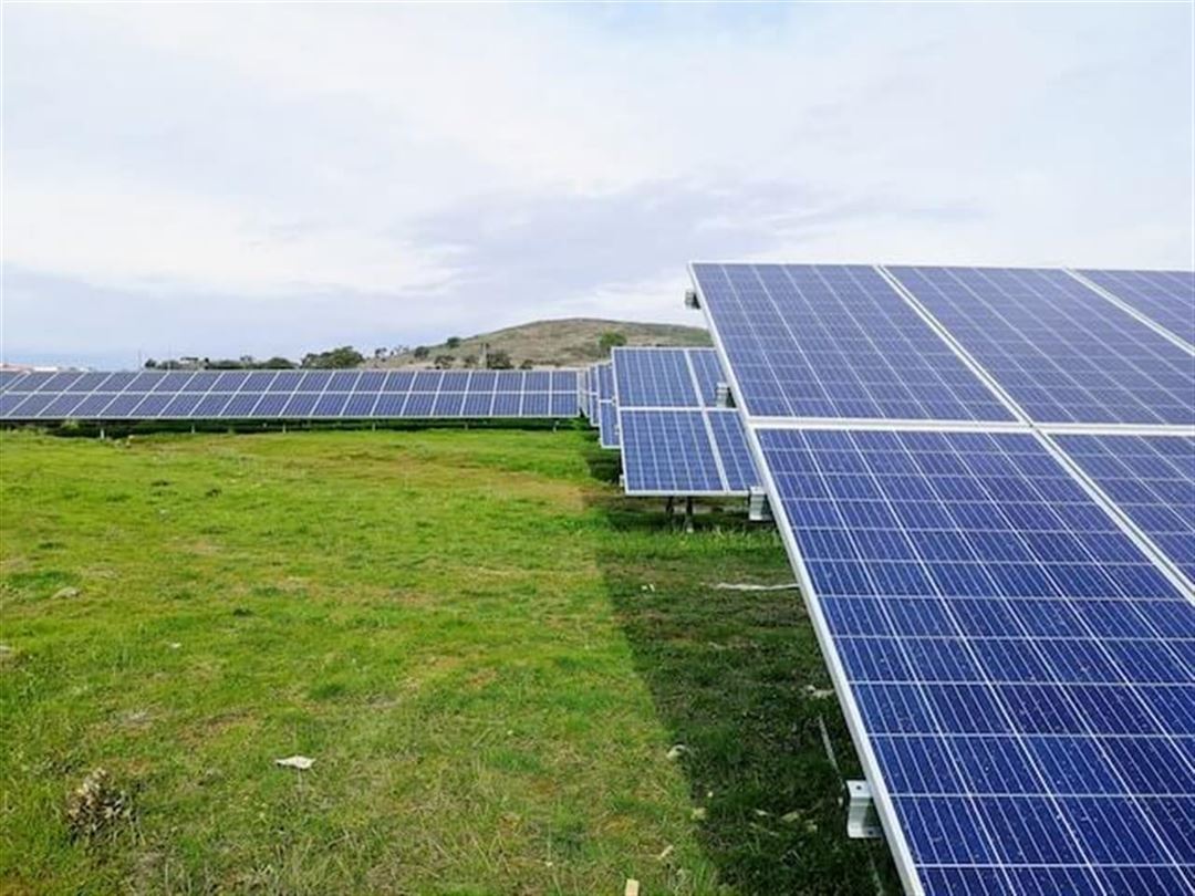 Solceller: Fremtidens grønne energikilde