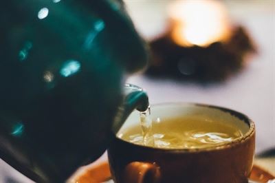 Støbejernstekande – et must-have til dig, som elsker te