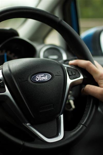Ford i Silkeborg – Et bredt udvalg af Ford-modeller