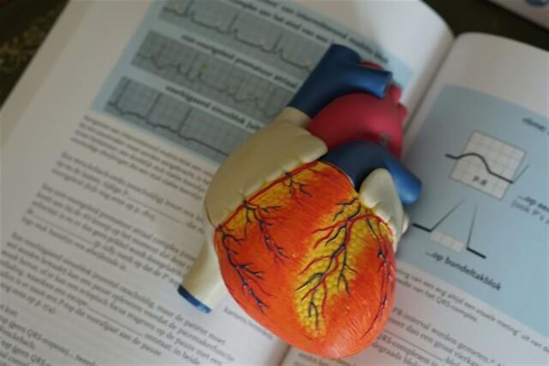 Hjertestarter: En teknologisk revolution i sundhedspleje