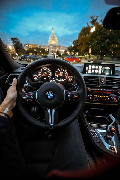 Fordelene ved BMW-leasing til din næste bil