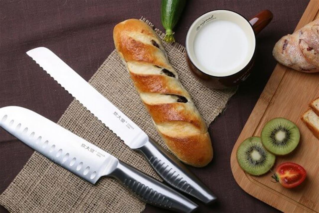Knivblok: Den Essentielle Beskytter af Dine Køkkenknive