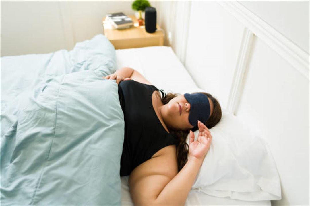Opnå bedre søvn og reducer stress med en tyngdedyne