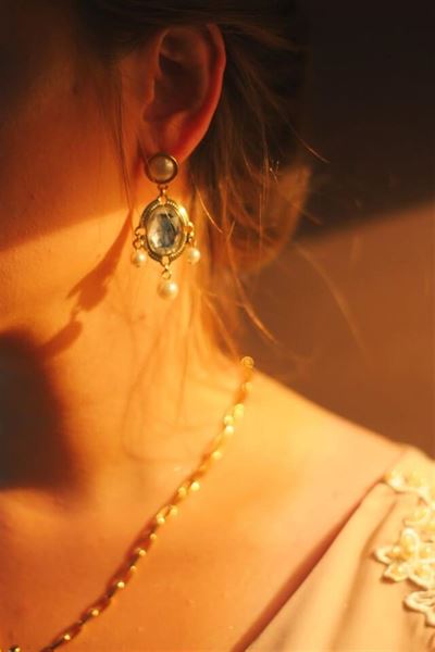 Find de perfekte øreringe perler til enhver anledning