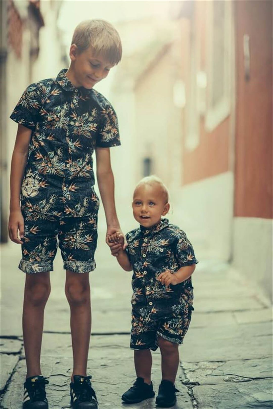 Jack Jones Junior: Det Perfekte Tøj Til Aktive Børn