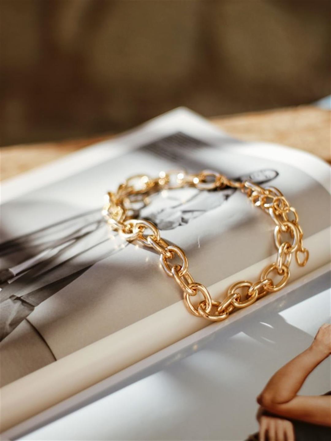 Guld smykker: En skat af skønhed og elegance