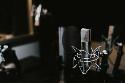Radioreklame: Fang lytterens opmærksomhed