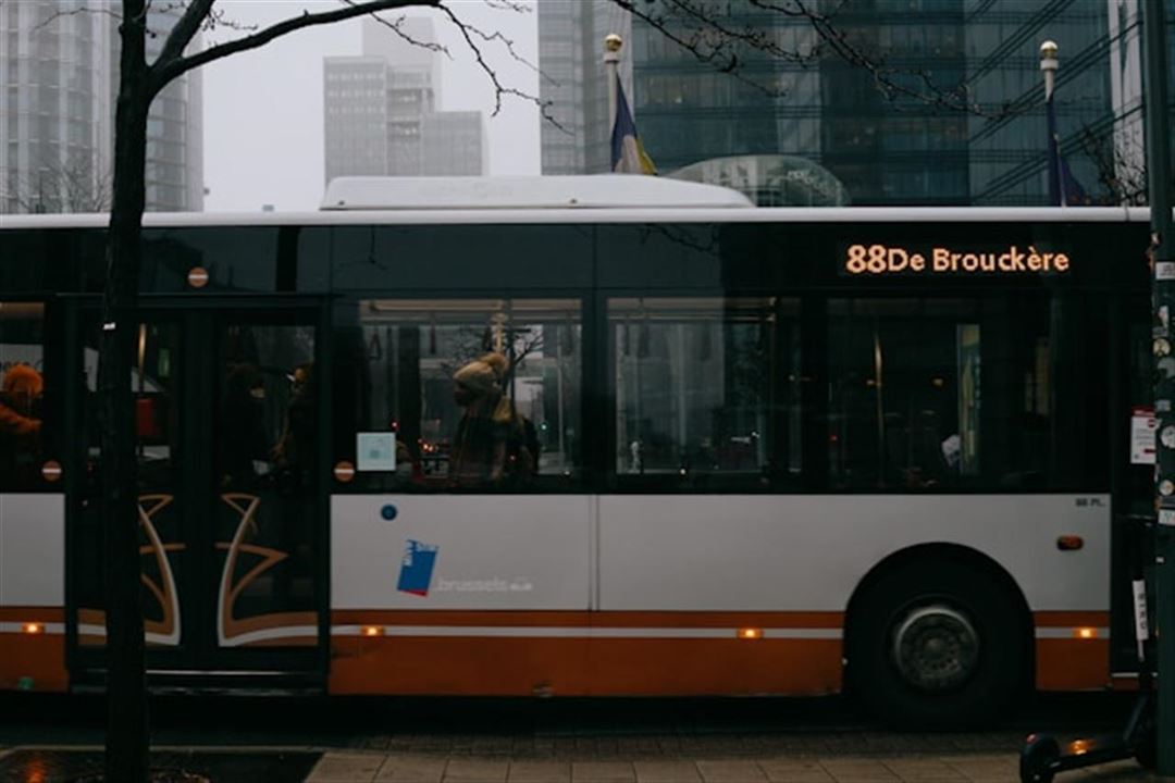 Velkommen ombord på silkeborg busser - din rejse starter her!