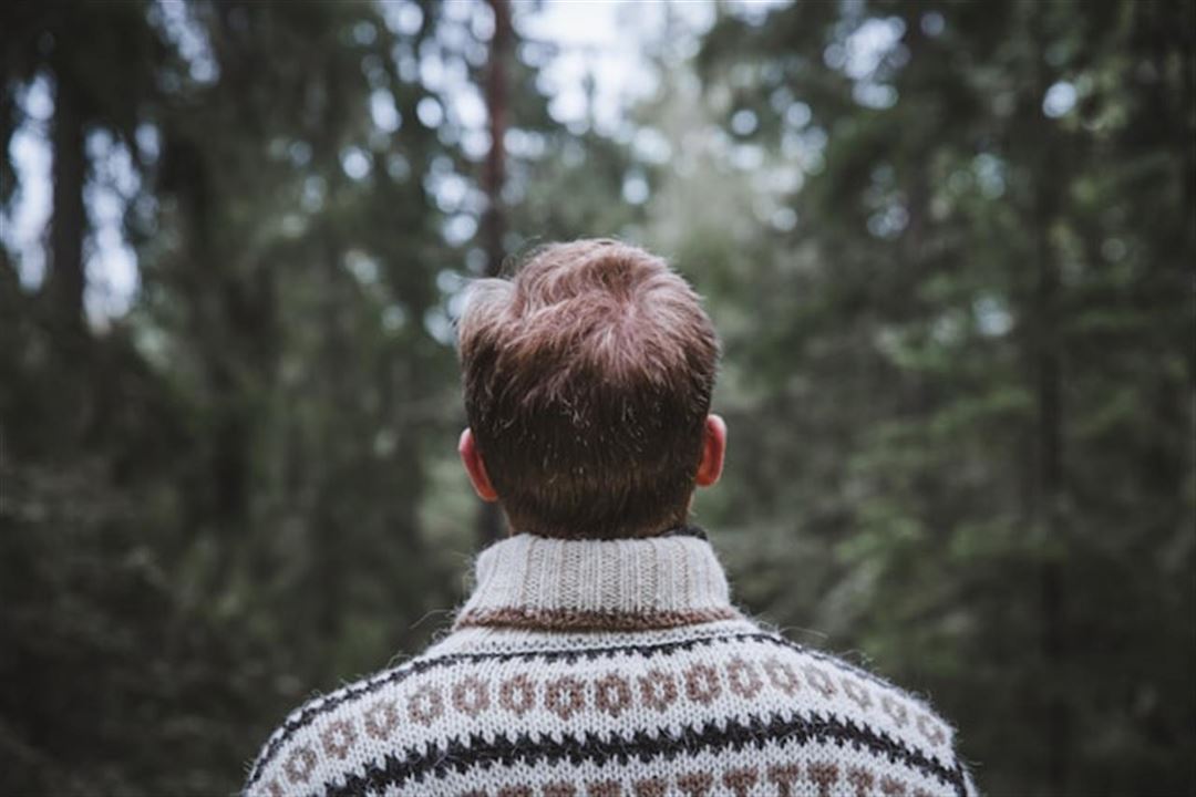 Sweaters herre – vejen til varme og stil