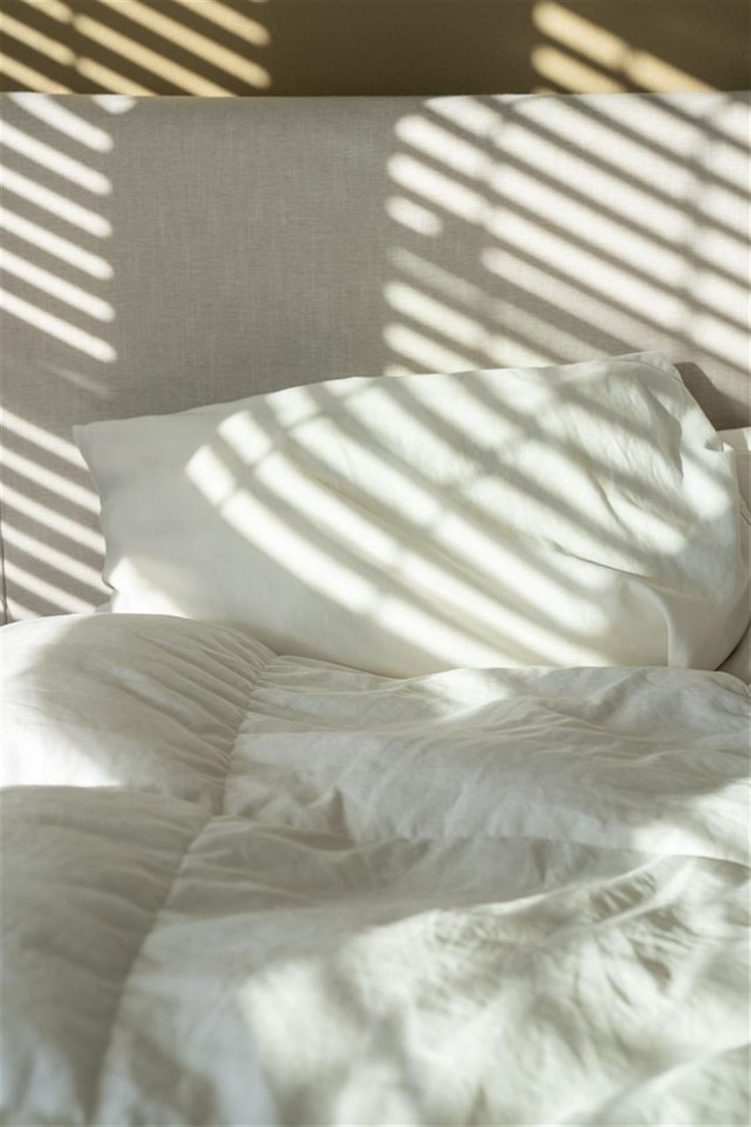 Frotte lagen - for en komfortabel og varm søvn