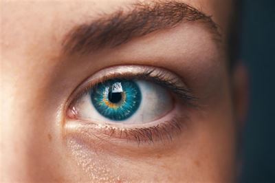 Bedste øjenvitaminer for at opretholde dit syn
