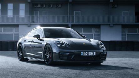 Tre råd til at realisere drømmen om en Porsche