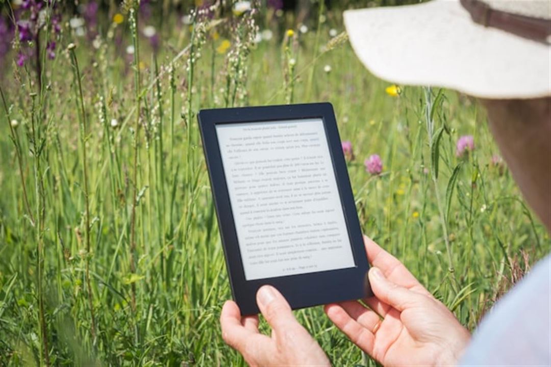 Bliv klogere på Kindle E-bogslæseren og find den rette model for dig