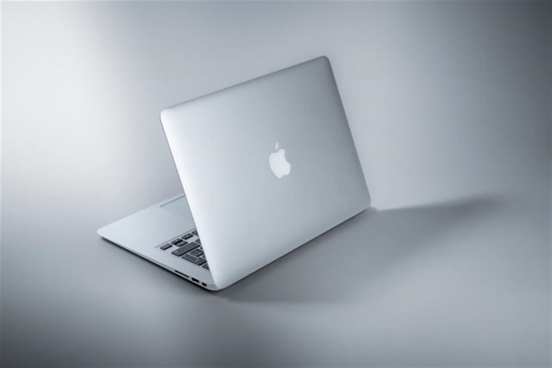MacBook Air M1: Revolutioneringen af bærbar ydeevne
