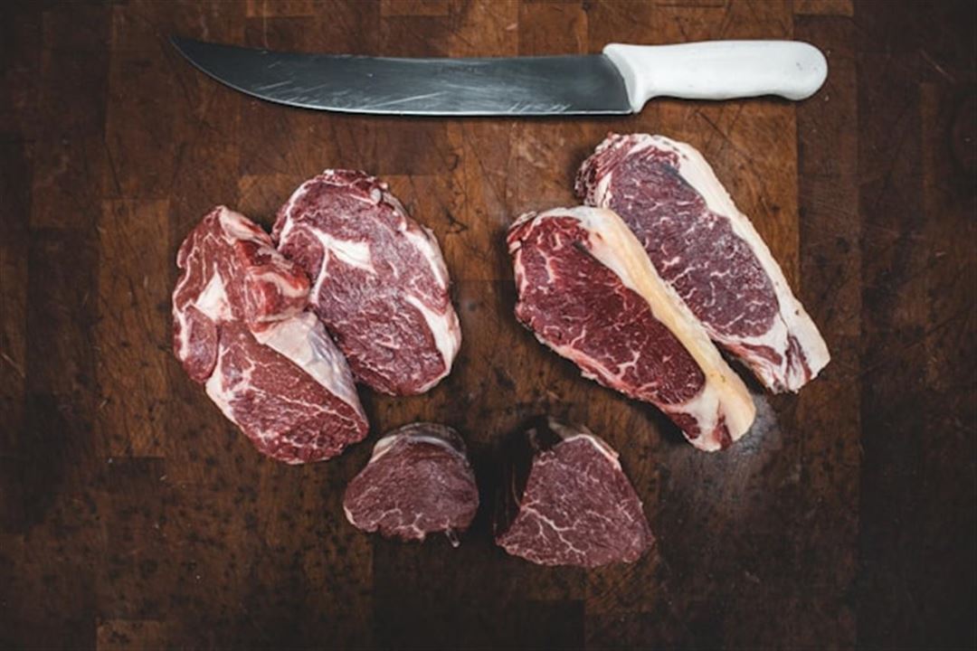 Unveiling the Dynamics of the Meat Industry: A Detailed Insight