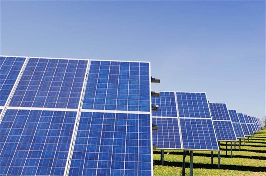 Hvad koster et solcelle anlæg