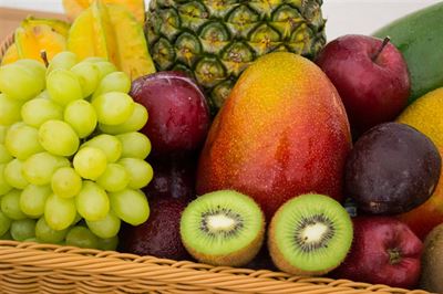 Få frisk frugt hver dag fra FrugtKurven