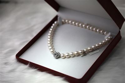 Swarovski perler til smykker: Et funklende DIY univers