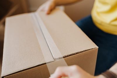 Forsendelsesposer og emballage: Markér den gode kundeoplevelse