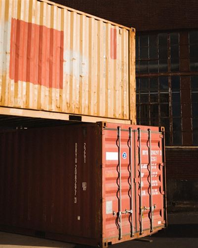 Udforskning af BoxIt container: En omfattende guide