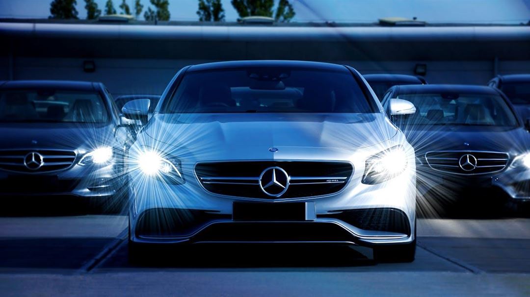  Sådan vælger du det perfekte Mercedes leasing tilbud