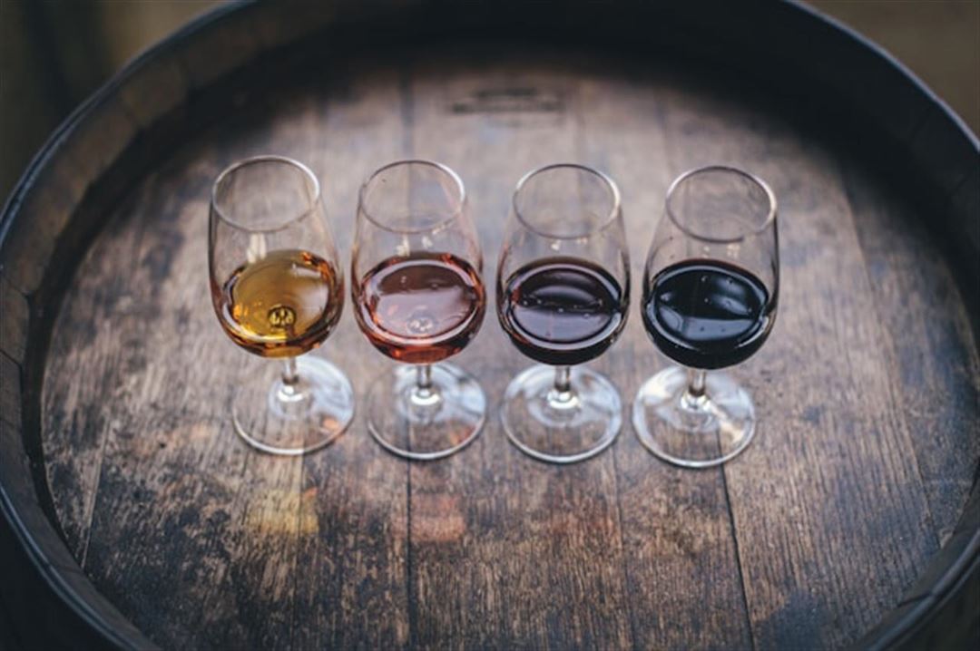 Vinens hemmeligheder fra druen til drikkeoplevelsen