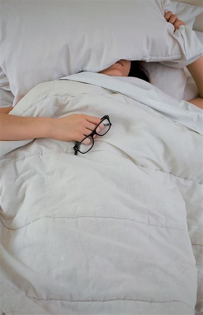 Hvorfor søvn er vigtigt, og hvorfor du bør bruge en tyngdedyne