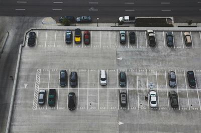 Elektronisk Parkeringsskive: Fremtidens parkering med Av-Cables.dk