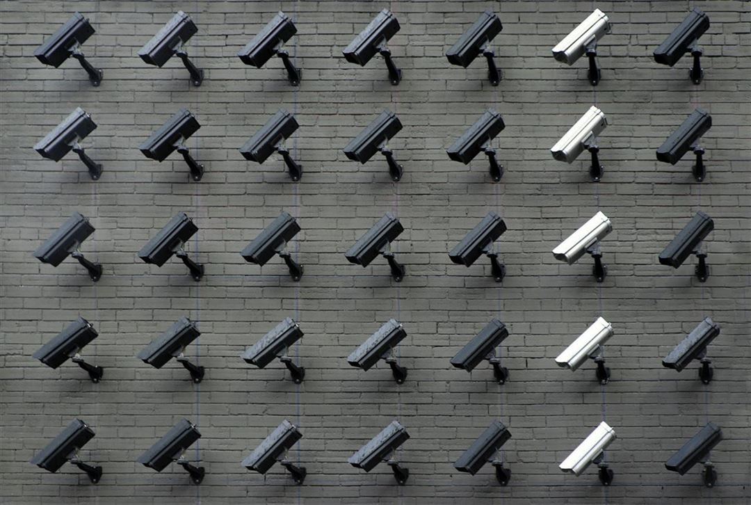 Alt du skal vide om trådløse overvågningskameraer