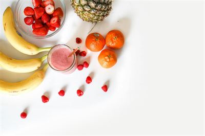 FrugtKurven: firmafrugt til alle behov